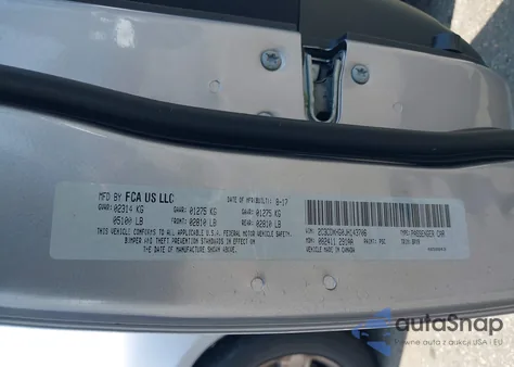 2018 Dodge Charger Sxt Plus Rwd from USA, damaged, VIN 2C3CDXHG0JH143706